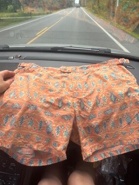 Quaker Marine Supply men’s waist 38